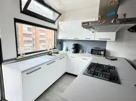 Favoloso CON TERRAZZO
