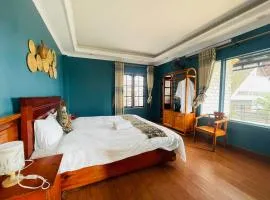 Sapa Family Homestay