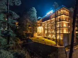Mastiff Select Mandavya Dharamkot, McLeodganj