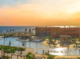 Three Corners Happy Life Beach Resort