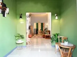 Rumah Boho