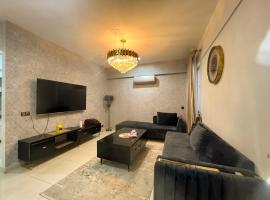 A luxury condo El-cilo B 304