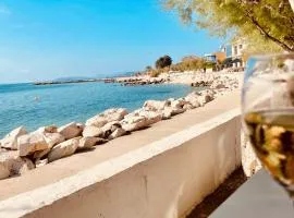 Beachview Apartments Podstrana