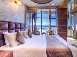 Jai Hotels, hotel v destinaci Dárdžiling