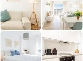 Balcón Mediterráneo - Desconexión a pie de playa