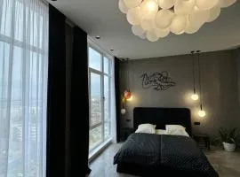 Apartment Delmar Lux ЦЕНТР