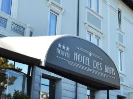 Nouvel Hotel Des Bains