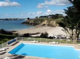 Maison dans résidence mer - piscine