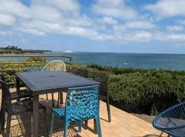 La marée basse - vue mer imprenable