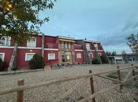 Albergue Turístico San Matías