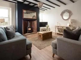 Hexham Cottage by Coast & Country Stays