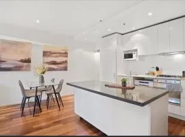 Readyset Apartments at Liberty