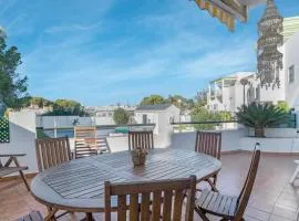 Apartamento familiar La Atalaya