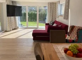 Ferienwohnung Zirbenduft