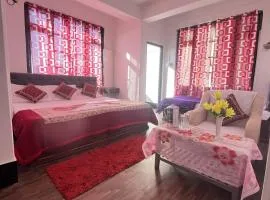 The Oasis Holiday Home & Restaurant
