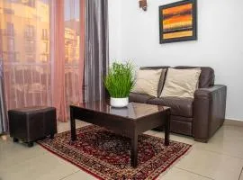 The Locale - in the Heart of Everything