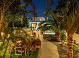 Casa do Contador - Suites & Pool