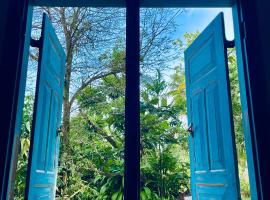 Baker's cottage, hotel in Kosgoda