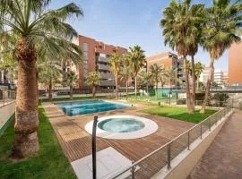 EnjoyGranada New Suite EMIR