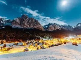 Bilocale sulle Piste a Sappada nelle Dolomiti