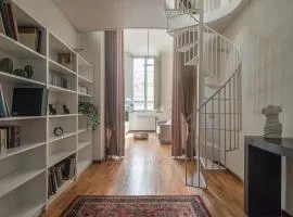 Single House