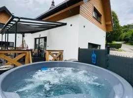 CHALETY MÝTO POD ĎUMBIEROM