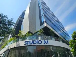 Studio M Hotel