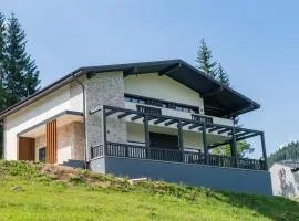 Magic View Chalet