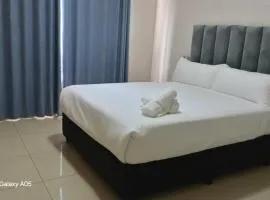 BAYSIDE Hotel & Self-catering ISIPINGO