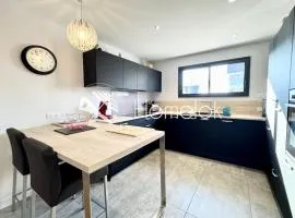 Maison contemporaine de standing - 100m des plages