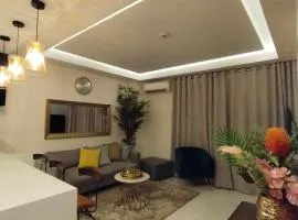 Deluxe Condo 2 Bedroom, 7th Floor Room BC in One Madison Tower 3, Megaworld Boulevard, Mandurriao Iloilo City, Philippines