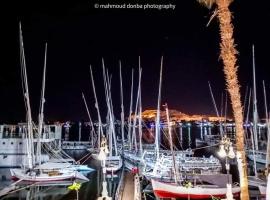 البعيرات, κάμπινγκ σε Al Karnak