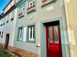 Altes Dichterhaus von 1859