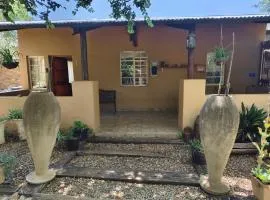 Cave View self catering cottages