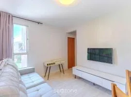Apartamento Confortável em Ilhéus RSJ0202