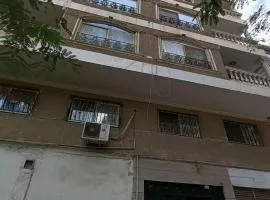 شارع احمد عرابي المهندسين