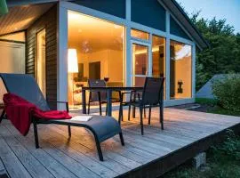 4 Personen mit Sauna F3H6