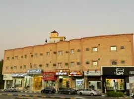 شقق لافينا للشقق المخدومة التصنيف اقتصادي