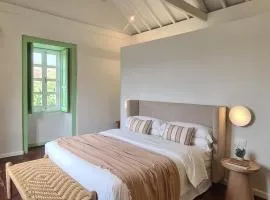Suite Olivos