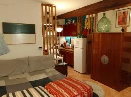 Propaganda Room