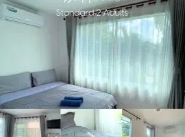 ชรัส รีสอร์ท เกาะล้าน