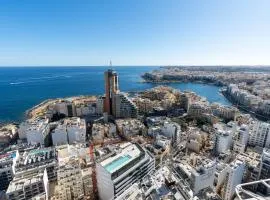 Oasis on the 27th, Mercury Tower