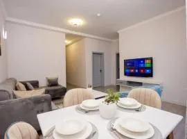 Amnen Apartments