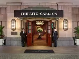 The Ritz-Carlton Osaka