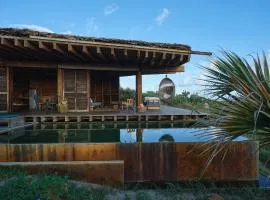 Punta Pajaros