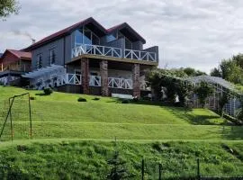 Duarto house, Sauna and Hot Tub