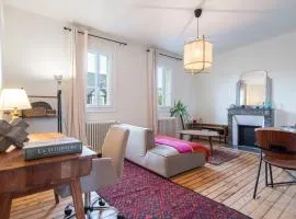 APPARTEMENT ARTEM - Centre - Université