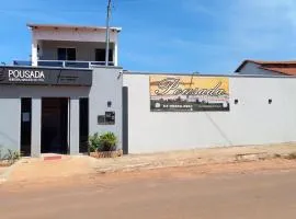 Pousada Aurora Nascer do sol