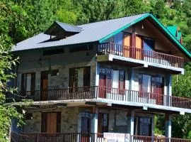 Apple view Homestay