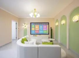 Sanya Lili B&B